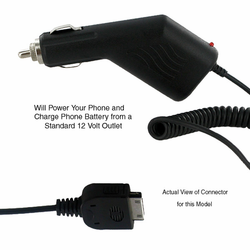 Apple A1349 Cellular Car Charger