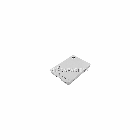 Apple iBook G4 (14 inch)14.4 Volt Li-Ion Laptop Battery