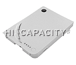 Apple iBook G4 (14 inch)14.4 Volt Li-Ion Laptop Battery