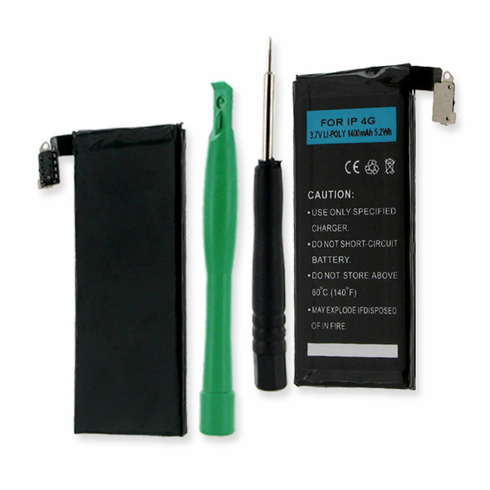 Apple IPHONE 4 32GB Cellular Battery