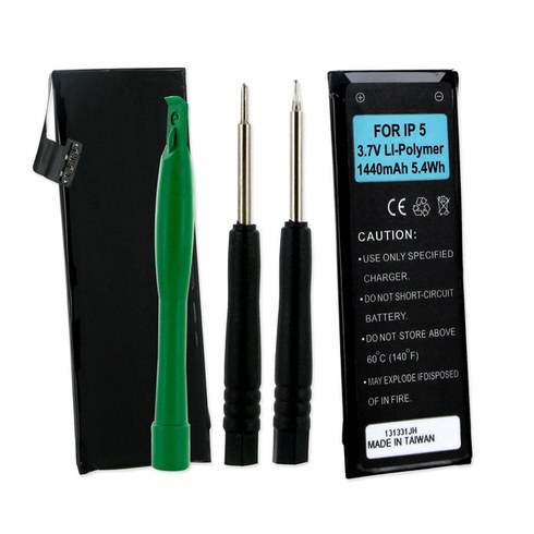 Apple iPhone 5 CDMA Cellular Battery