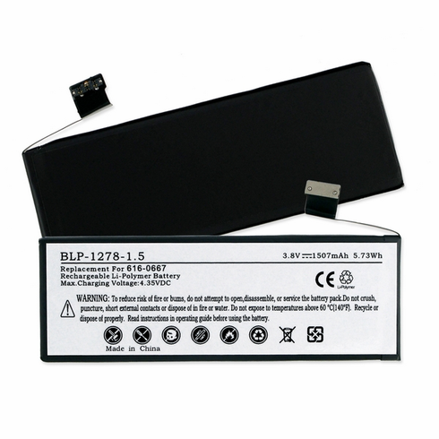 Apple IPHONE 5C 16GB Cellular Battery