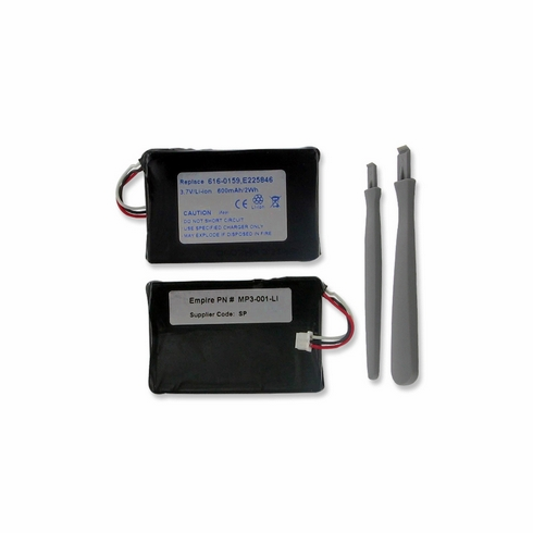Apple iPod M8976LL/A