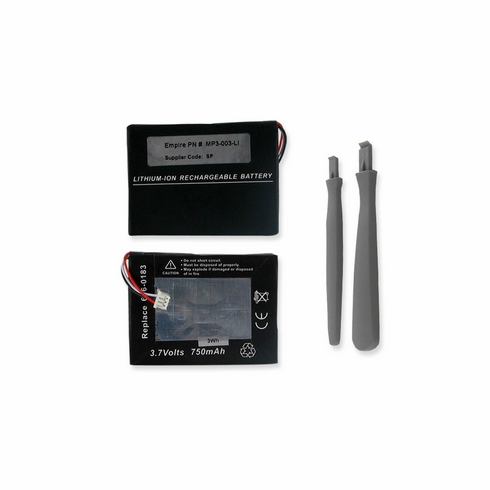Apple iPod M9585B/A