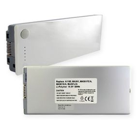 Apple MacBook 13 MA254SA/A Laptop Battery