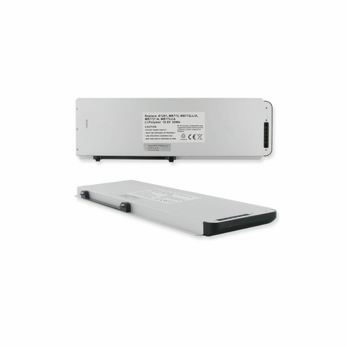 Apple MacBook Pro 15 Aluminum Unibody (2008 Version)