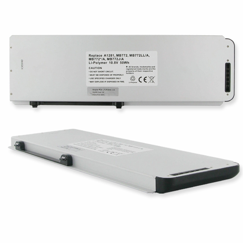 Apple MacBook Pro 15 MB470LL/A Laptop Battery