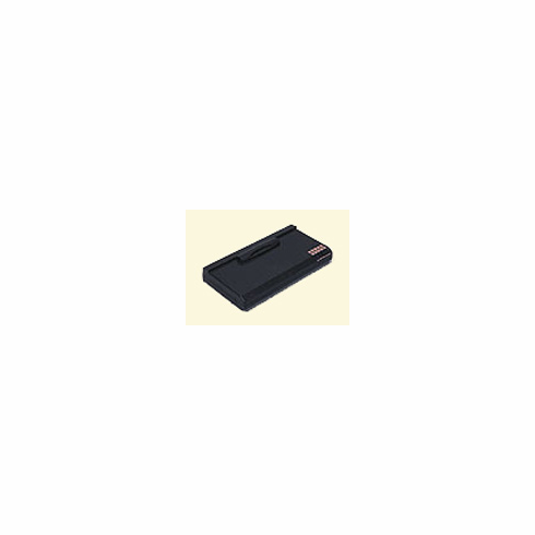 Apple PowerBook 1400 series 9.6V 3500mAh NiMH laptop battery