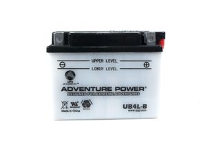 APRILIA RS250 year '00-'04 battery