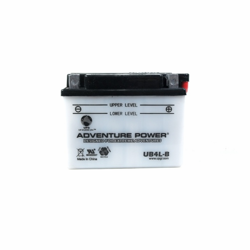 APRILIA SR50 year '00-'01 battery