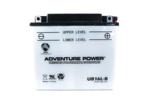 ARCTIC CAT EXT year '89-'91 battery