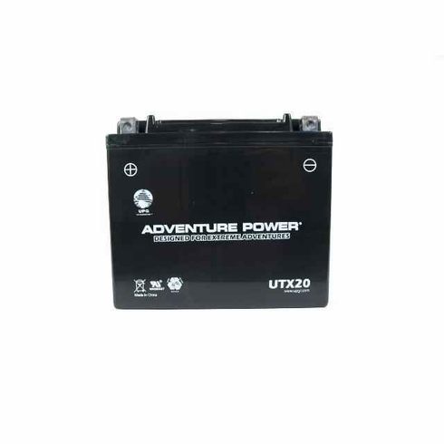 ARCTIC CAT F5 07-'09 SNOWMOBILE Battery