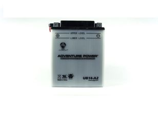 ARCTIC CAT Jag, Jag Dlx year '94-'99 battery