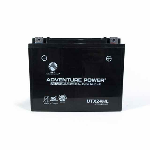 ARCTIC CAT Prowler 700 09 UTILITY VEHICLE Battery