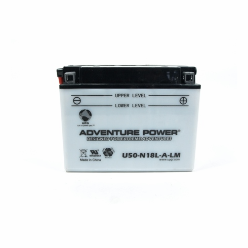 ARCTIC CAT Prowler 700 year '09 battery
