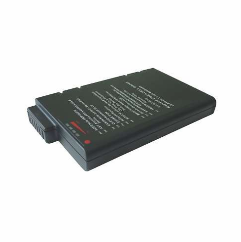 AST ASCENTIA M SERIES (LIION) (SMART Battery