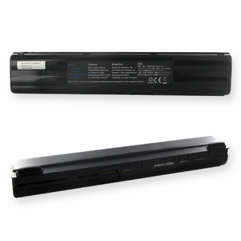 Asus A7Gc Laptop Battery