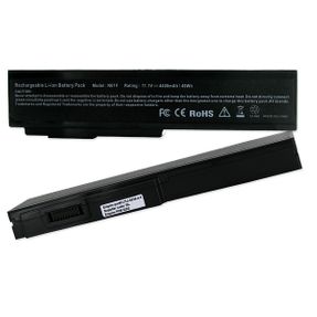 Asus M60J-A1 Laptop Battery