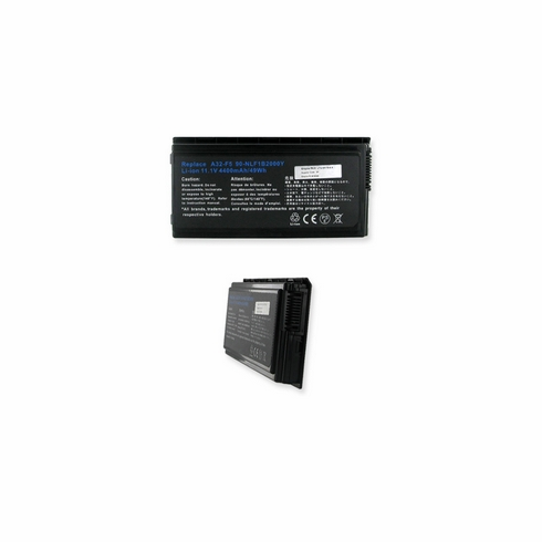 Asus X50
