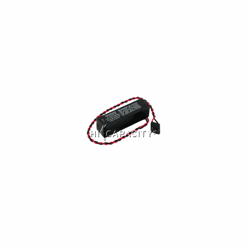 AT&T 386SX 3.6 Volt Lithium  Battery