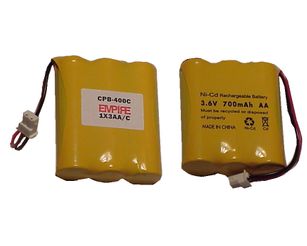 AT-T/LUCENT 9115 Battery