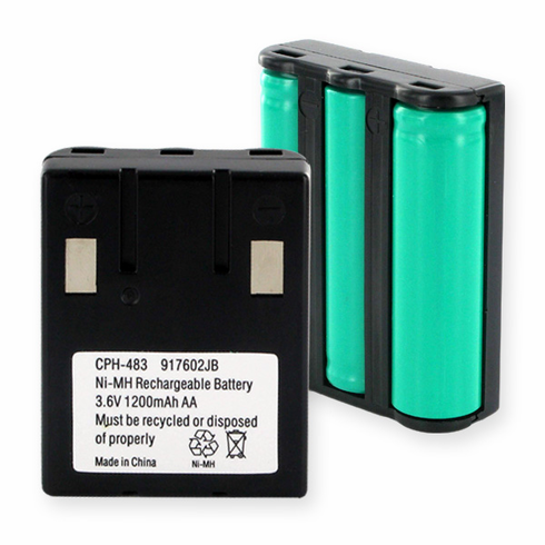 ATT 9200 (PHONE MODEL) Cordless Battery