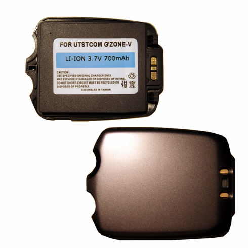 AUDIOVOX C511 Battery