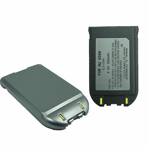 AUDIOVOX CDM8500 Battery