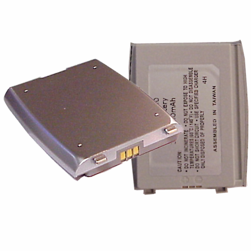 AUDIOVOX CDM8900 Battery