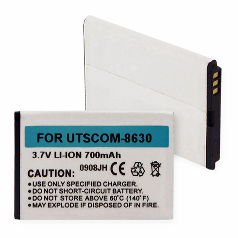 Audiovox CDM8960 Cellular Battery