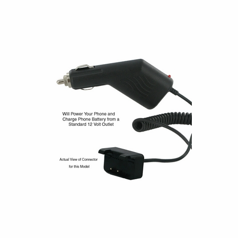 Audiovox MVX425