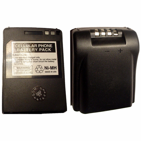 AUDIOVOX MVX700 Battery