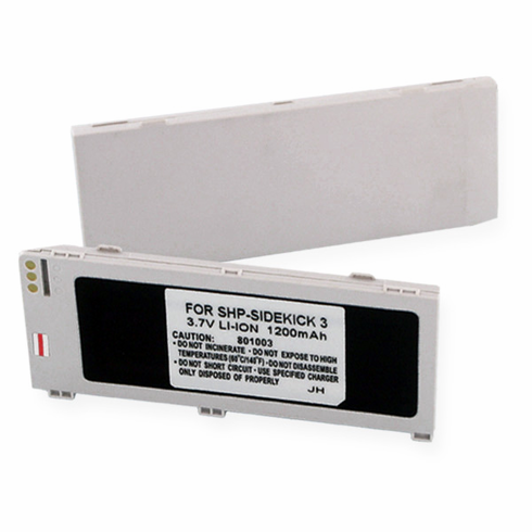 Audiovox PV200 Cellular Battery