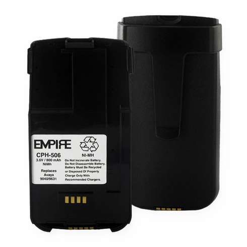 Avaya 3204EBS Cordless Battery