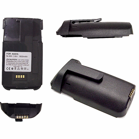 AVAYA - SEE ALSO AT-T 108272485 Battery