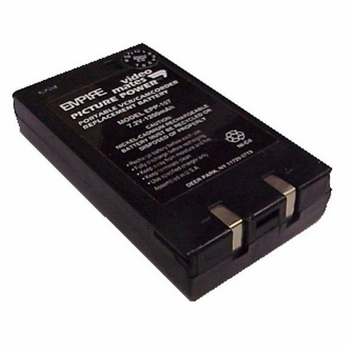 Bauer-bosch BA800 battery, 1.2Ah