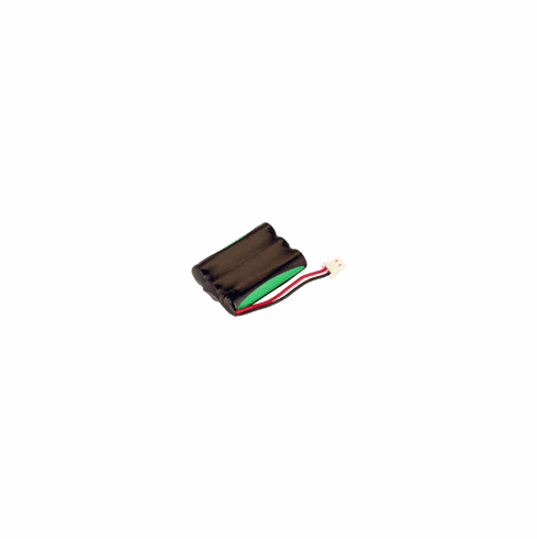 Bell Equipment BE-3850 3.6 Volt NiMH Cordless Phone Battery