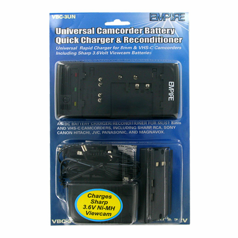 Bell & Howell BH-22 Laptop Charger