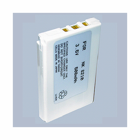 BELL - HOWELL BH725 Battery