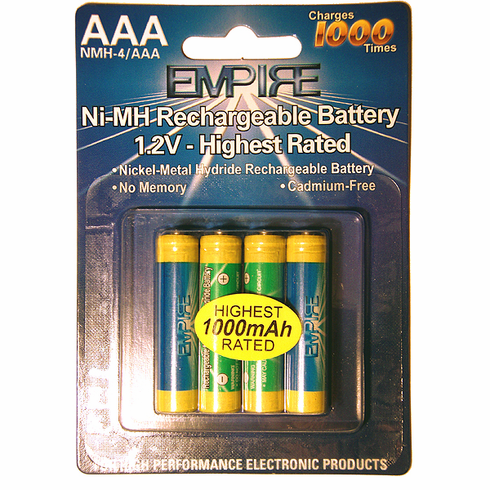 Bell & Howell JDC11 Video Battery