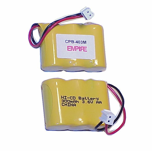 BELL SOUTH 676 Battery