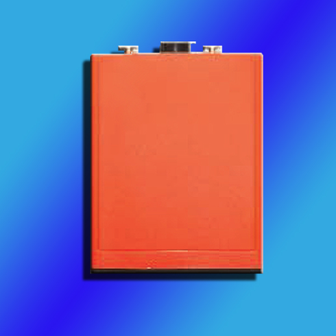 Bendix King 9AA - CLAMSHELL BATTERY PACK Two-way Battery