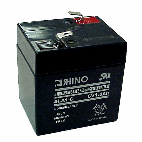 BIOSEARCH MEDICAL 147005 INTERNAL PUMP battery (replacement)