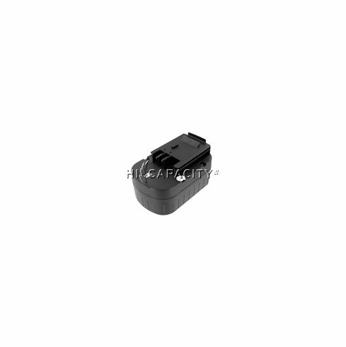 Black & Decker Firestorm 14V 14 Volt NiCad Power tool Battery