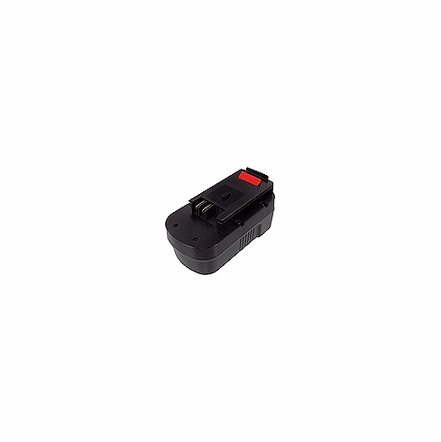 Black & Decker Firestorm 18V 18 Volt NiCad Power tool Battery