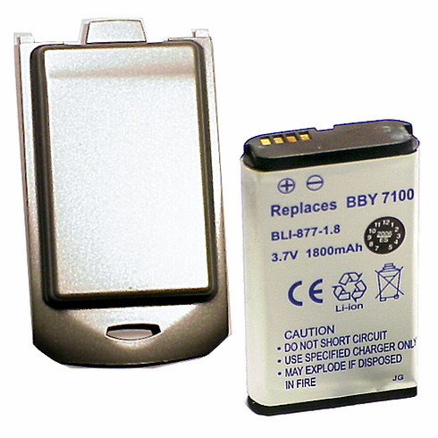 BLACKBERRY  7100 SERIES Battery