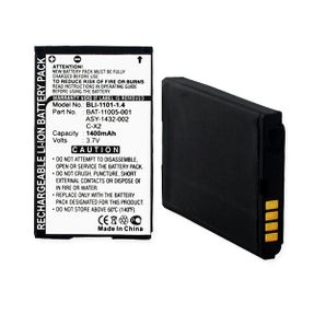 BlackBerry 8800R Cellular Battery