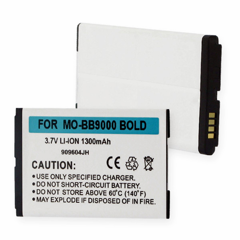 BlackBerry 9000 Cellular Battery