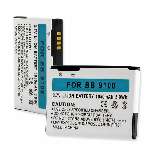 BlackBerry 9100 Cellular Battery