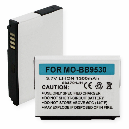 BlackBerry 9550 Cellular Battery